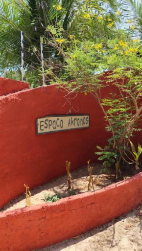Espaço Akronos Residence